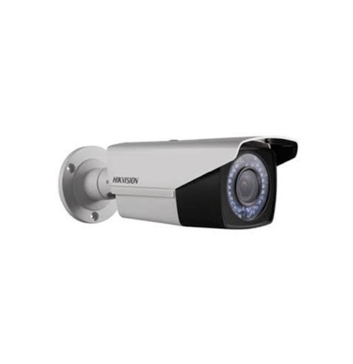 [ID00131] Cámara TVI 2MP Varifocal IR60M. IP66 Hikvision DS-2CE16D0T-VFIR6F (2.8-12mm)