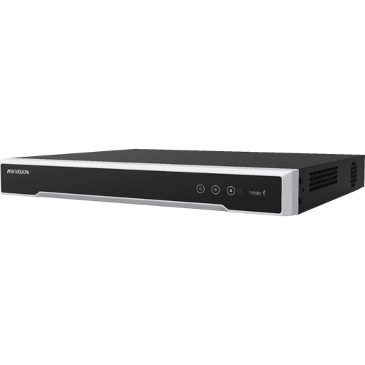 [ID00214] NVR 8 Canales 4K DS-7608NI-Q2 Hikvision