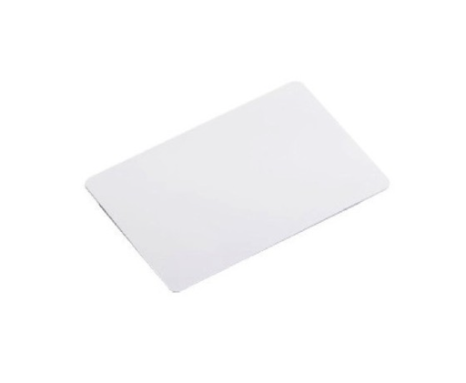 [CC0017] Tarjeta Mifare 13.56 Mhz FM11RF08-M1 Hikvision