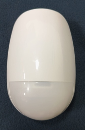 [ID00033] Detector Inalambrico 12m doble tecnologia (wireless dual technology detector) DS-PDD12P-EG2-WB Hikvision