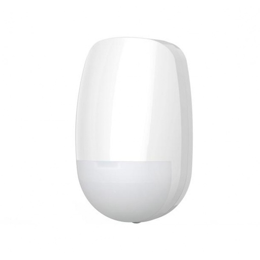 [ID00026] Detector PIR inalámbrico 15m DS-PDP15P-EG2-WB(B) Hikvision