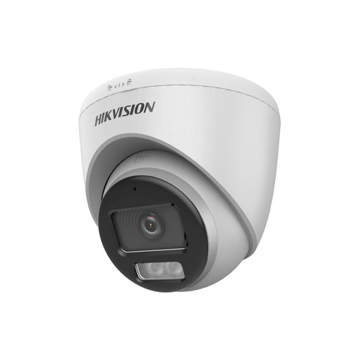 [ID00137] Cámara ColorVu Smart Hybrid Light DS-2CE72DF0T-LFS Hikvision