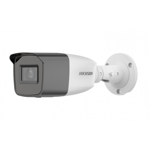 [HICA0083] Camara TVI 2MP IR40M (Indoor/Outdoor Vari-focal IR Bullet Camera) DS-2CE19D0T-VFIT3F (C) Hikvision