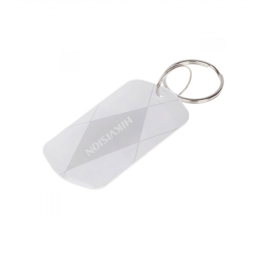 [AL0065] Llavero tag y proximidad DS-PTS-MF Hikvision