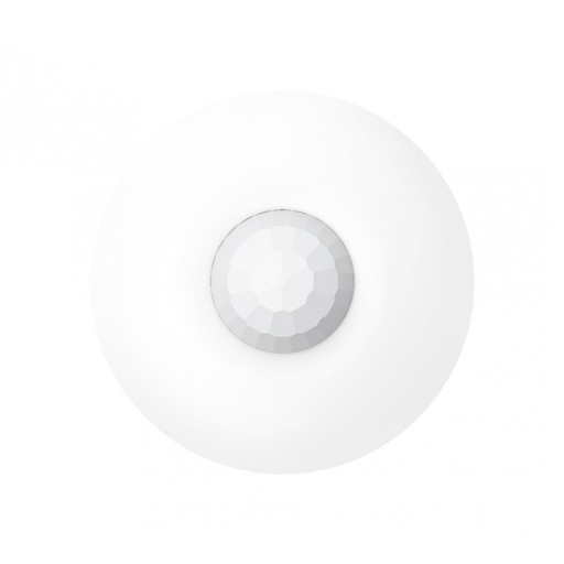 [AL0045] Detector de Techo 360 12m Doble Tecnología Cableado DS-PDCL12DT-EG2 Hikvision 