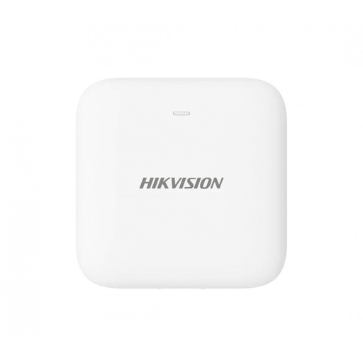 [ID00028] Detector de fugas de Agua Inalámbrico DS-PDWL-E-WB Hikvision