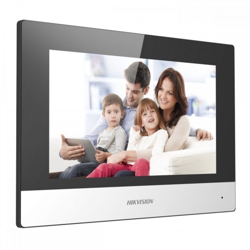 [CA0060] Monitor Video Portero DS-KH6320-WTE1 Hikvision