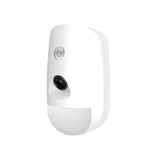 [AL0068] PIRCAM Inalámbrico DS-PDPC12P-EG2-WB(B) Hikvision