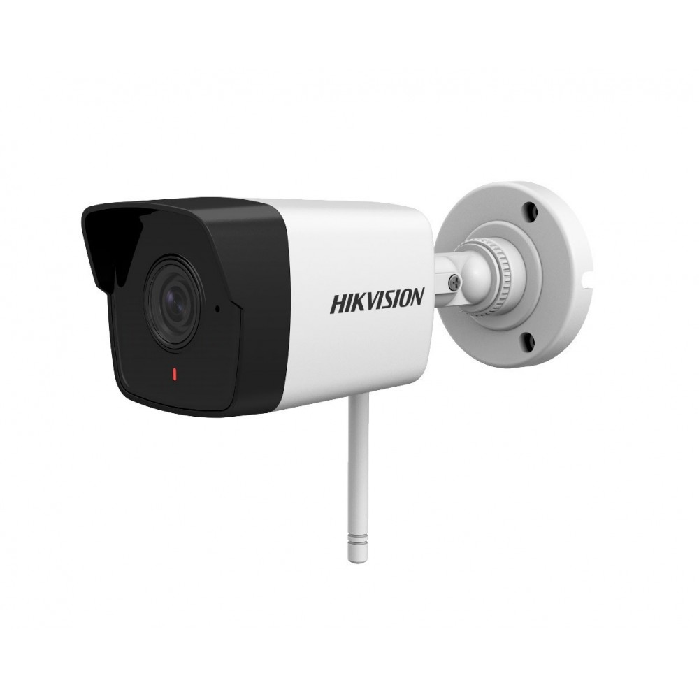 Cámara IP 2MP IR30M WiFi Micro. DS-2CV1021G0-IDW1 (D) 2.8mm Hikvision