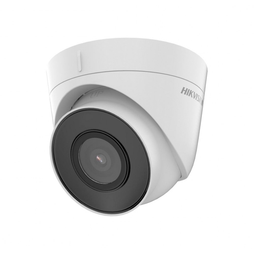 [ID00116] Turret IP 4MP IR30M PoE DS-2CD1343G2-I 2.8mm Hikvision