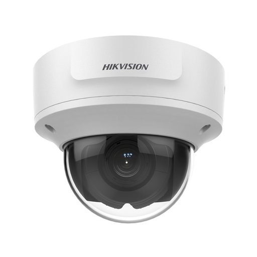 [ID00105] Camara Domo IP 2MP IR40M Meta. DS-2CD2721G0-IZS(C) 2,8-12mm Hikvision