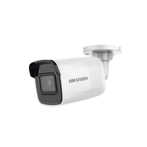 [HICA0022] Camara IP 2MP IR30M PoE (EXIR mini Bullet Netword Camera) H.265+ DS-2CD2021G1-I (C) Hikvision