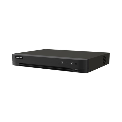 [ID00193] DVR 16 Canales 1080P Acusense Facial IDS-7216HQHI-M1/XT Hikvision