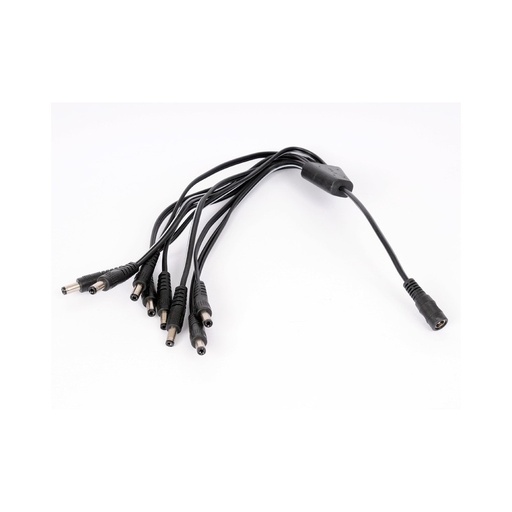 [AC0068] Splitter de 8 Plug