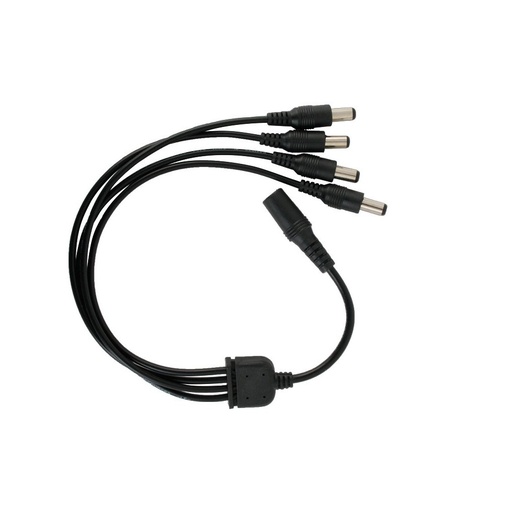 [ID00069] Splitter de 4 plug
