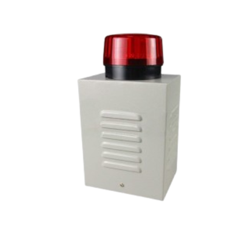 [ID00010] Kit botón de pánico con pulsador