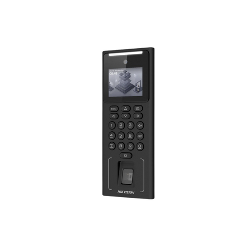 [CA0177] Kit de control de acceso peatonal para condominios
