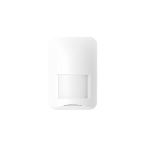 [ID00500] AX Home Detector PIR Inalambrico DS-PD200P00-WB Hikvision