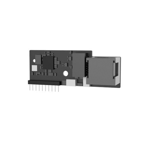 [ID00001] AX Home Módulo LAN DS-PC201N Hikvision