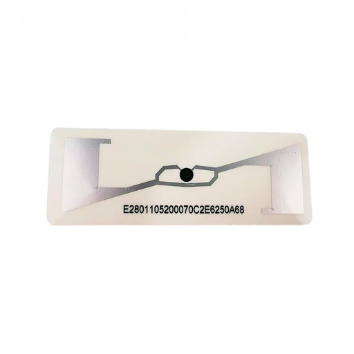 [AC0054] Calcomania TAG DS-TRC900-8/YS Hikvision