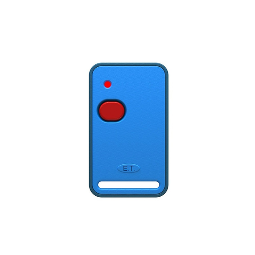 [ID00058] Control remoto ETSYSTEM TX1