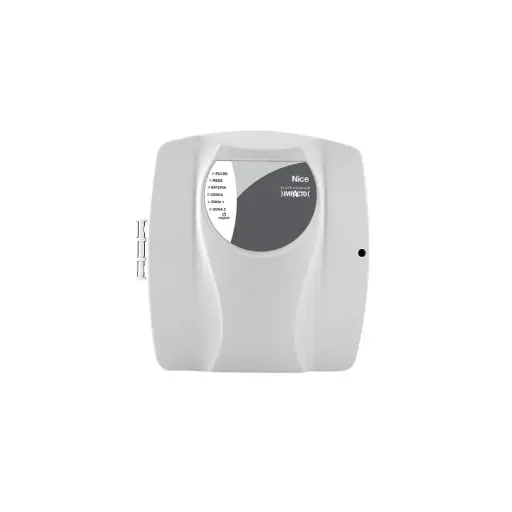 [CA0011] Electrificador Impacto 0.6J TL 5 Nice