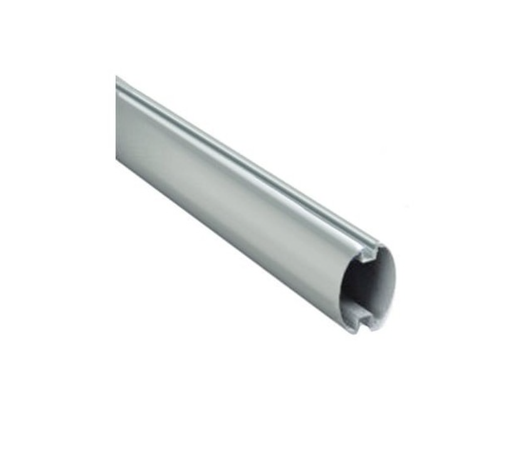 [CA0065] Pluma aluminio 4 metros XBA19 Wide S/M Nice OVALADA