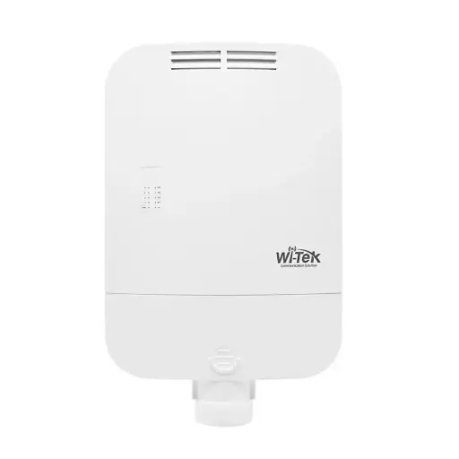 [CO0045] Switch Exterior 4FE PoE 65W + 0FE WI-PS205-O Wi-Tek