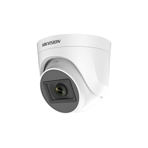 [HICA0074] Turret TVI 5MP IR20M DS-2CE76H0T-ITPF 2.8mm (C) Hikvision